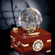 Illustration for article titled And Now a Clock for the Truly Geocentric